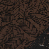 Havane Fabric Havane Fabric Antoine d'Albiousse Chocolat havane-chocolat Antoine d'Albiousse