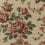 Beaulieu Fabric Antoine d'Albiousse Ébène 2828