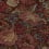 Florac Fabric Antoine d'Albiousse Cardinal 2091