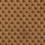 Tela Odessa Antoine d'Albiousse Or Rouge 2552
