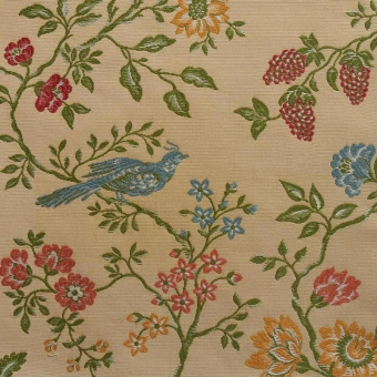 Versailles Fabric
