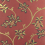 Carta da parati Ringwold Farrow and Ball Preference Red BP/1653