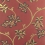 Papel pintado Ringwold Farrow and Ball Preference Red BP/1653