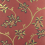 Papier peint Ringwold Farrow and Ball Preference Red BP/1653
