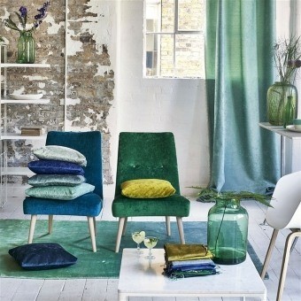 Tarazona Velvet