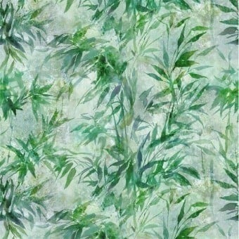 Jardin Chinois Fabric