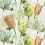 Tela Spring Tulip Designers Guild Buttermilk FDG2956/01