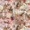 Fleurs de Jour Fabric Designers Guild Travertine FDG2951/01