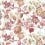 Tissu Tulip Garden Designers Guild Azalea FDG2955/01