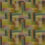 Stoff Parterre Geo Designers Guild Turmeric FDG2953/01