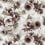 Tissu Sepia Flower Designers Guild Birch FDG2958/01