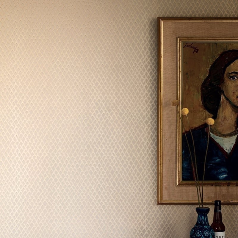 Amime Wallpaper Farrow and Ball