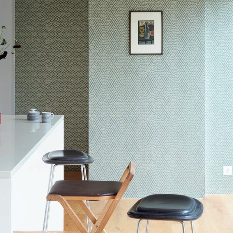 Amime Wallpaper Farrow and Ball