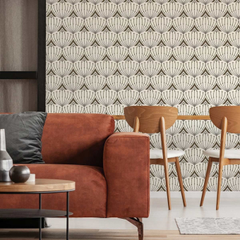 Papel pintado Vienne