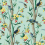 Josephine Panel Nobilis Spring GRD60