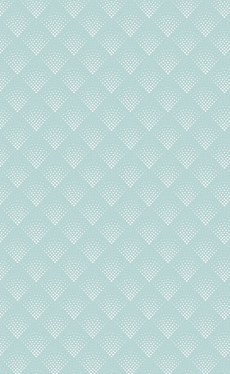 Damier Wallpaper - Maison Martin Morel