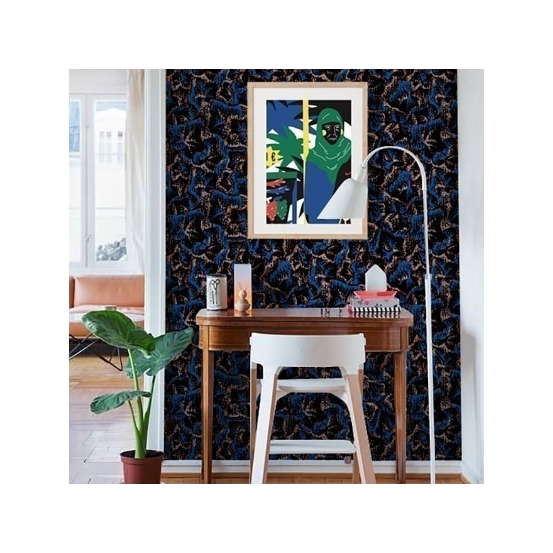 Carta da parati Ivy Maison Martin Morel