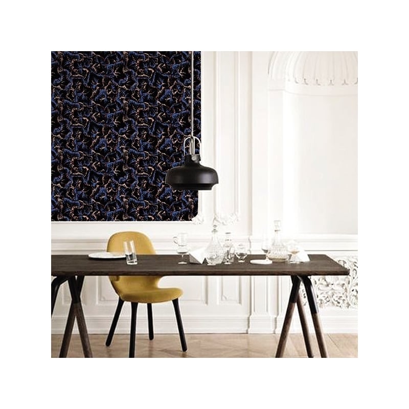 Carta da parati Ivy Maison Martin Morel