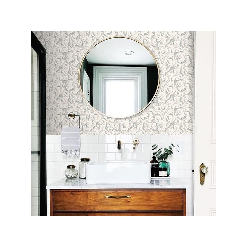 Carta da parati Ivy Maison Martin Morel