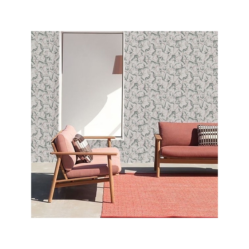 Carta da parati Ivy Maison Martin Morel