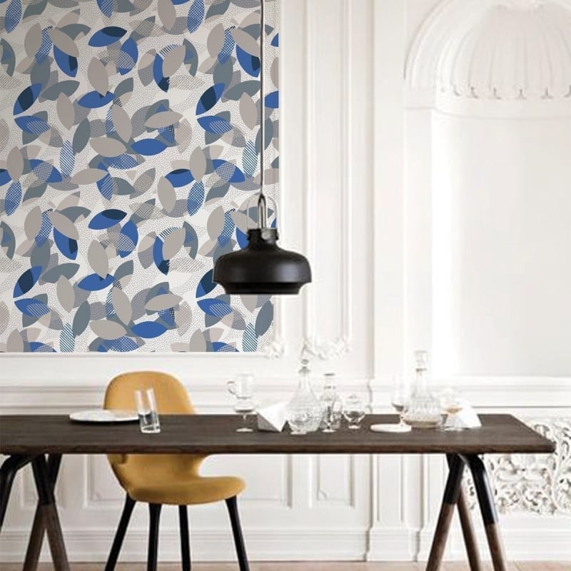 Carta da parati Waterlily Maison Martin Morel