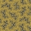 Papel pintado Corail Maison Martin Morel Ceylon Yellow corail-ceylon-yellow