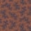 Corail Wallpaper Maison Martin Morel Ginger corail-ginger