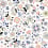 Garden Wallpaper Maison Martin Morel SS17 garden-SS17