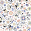 Papel pintado Garden Maison Martin Morel SS17 garden-SS17