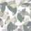 Waterlily Wallpaper Maison Martin Morel Green Milieu waterlily-greenmilieu