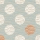 Wave Dots Wallpaper Maison Martin Morel Turquoise wave-dots-turquoise