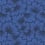 Dahlia Colors 2 Wallpaper Maison Martin Morel Dazzling Blue dahlia-dazzling-blue