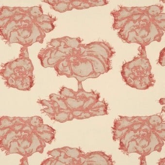 Peonia Fabric