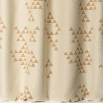 Pyramides Fabric