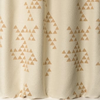 Pyramides Fabric