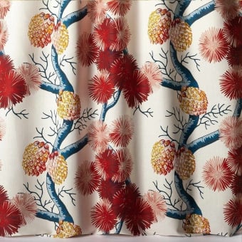 Arbre de Vie Fabric