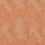 Outdoor Rocaille Fabric Nobilis Orange 10830.34