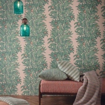 Medlar Wallpaper