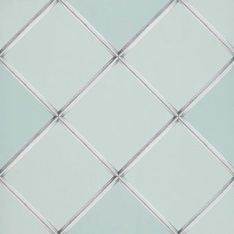 Palm House Trellis Wallpaper