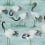 Papel pintado Cranes Osborne and Little Blue W7456-02