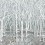 Papier peint panoramique Sylvania Osborne and Little Mist W7457-02