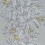 Papier peint Medlar Osborne and Little Cinder W7458-02