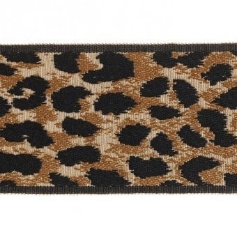 84 mm Leopard Braid