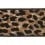 84 mm Leopard Braid Houlès Naturel 32003-9800