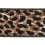 84 mm Leopard Braid Houlès Blanchi 32003-9810