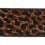 84 mm Leopard Braid Houlès Fauve 32003-9830