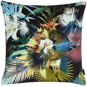 Coussin Oiseau De Bengale