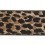 Geflecht 57 mm Leopard Braid Houlès Naturel 32002-9800