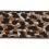 Galon Leopard 57 mm Houlès Blanchi 32002-9810