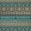 Velluto Mansfield Osborne and Little Ochre F7400-02